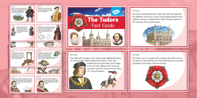 Tudors ks2 sale